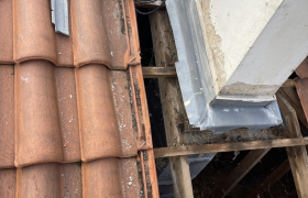 Pause d’un tour de cheminée au Bugue