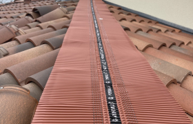 Pause de closoir au Bugue