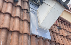 Pause d’un tour de cheminée au Bugue